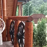 Dom wakacyjny Adanis *