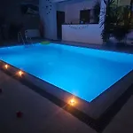 Dom wakacyjny Adanis