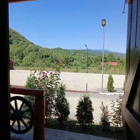 Adanis Hébergement de vacances *