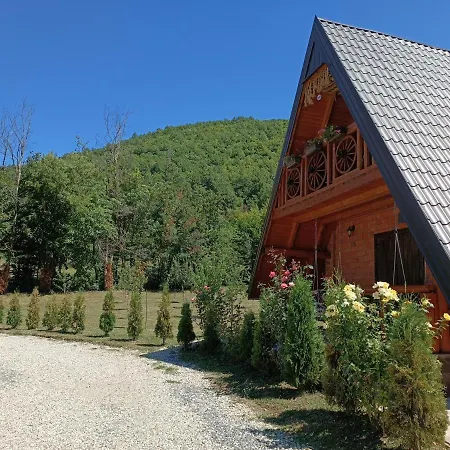Adanis Сasa de vacaciones Bihać
