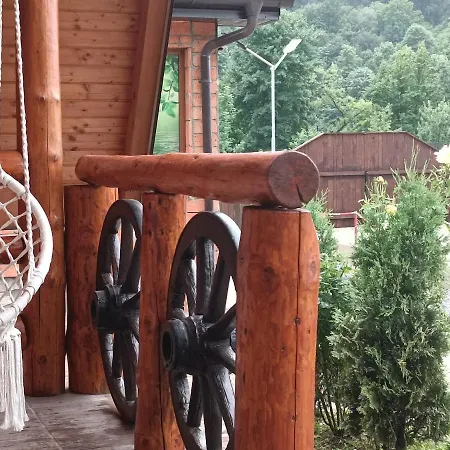Сasa de vacaciones Adanis *