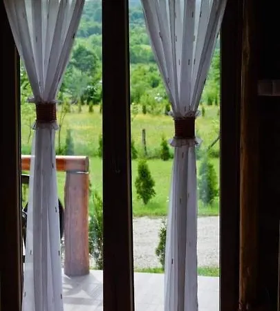 Adanis Сasa de vacaciones Bihać