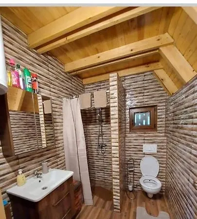 Adanis Сasa de vacaciones Bihać