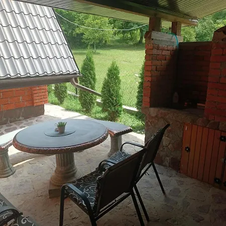 Сasa de vacaciones Adanis Bihać