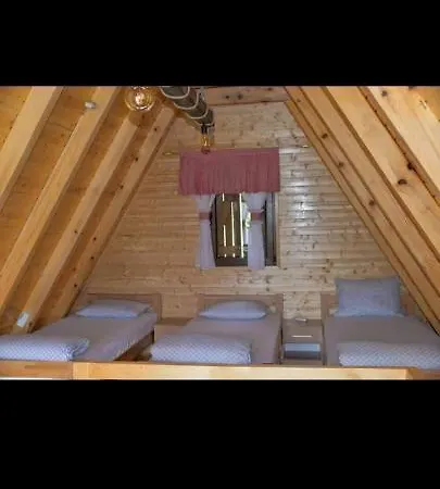 Holiday home Adanis Bihac