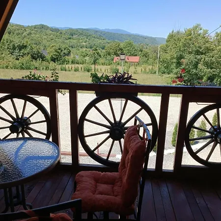 Adanis Сasa de vacaciones
