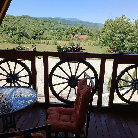 Adanis Hébergement de vacances