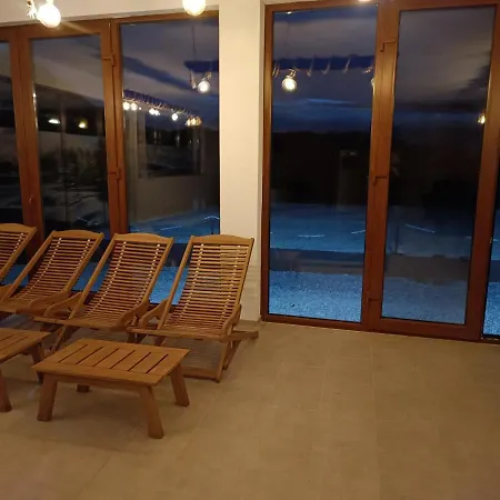 Сasa de vacaciones Adanis *