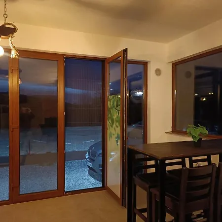 Holiday home Adanis