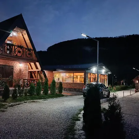 Adanis Сasa de vacaciones Bihać