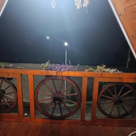 Сasa de vacaciones Adanis Bihać