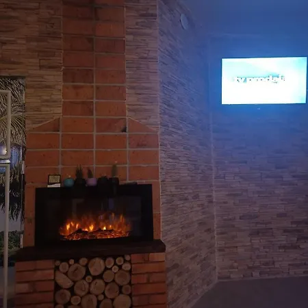 Adanis Сasa de vacaciones Bihać
