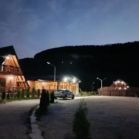 Adanis Сasa de vacaciones Bihać