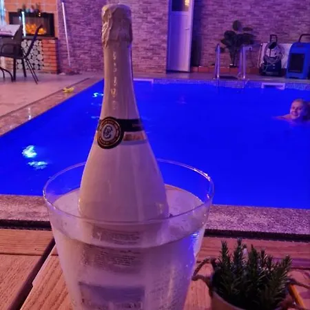 Сasa de vacaciones Adanis *