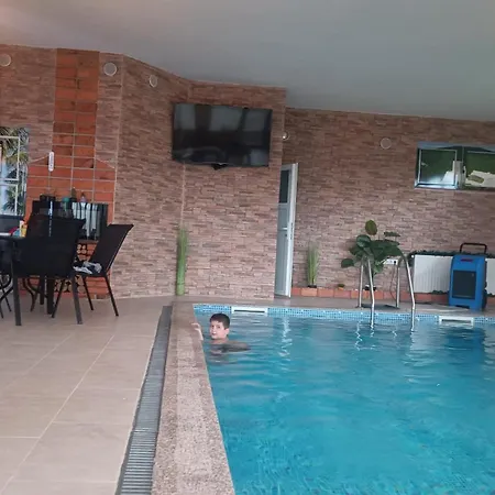 Сasa de vacaciones Adanis
