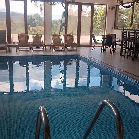 Adanis Holiday home Bihac