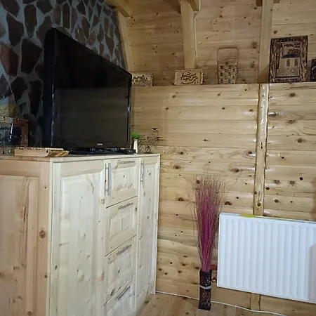 Сasa de vacaciones Adanis Bihać