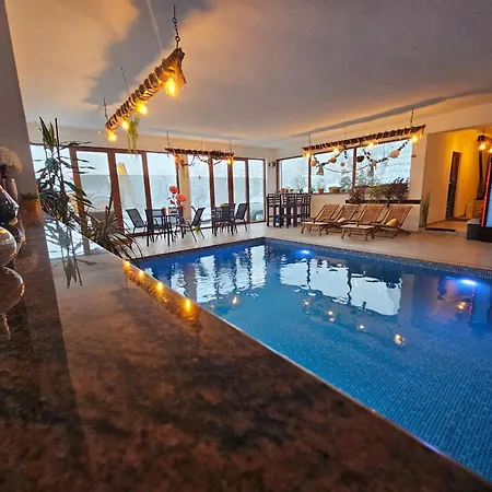 Adanis Holiday home *