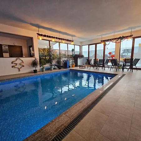 Holiday home Adanis Bihac