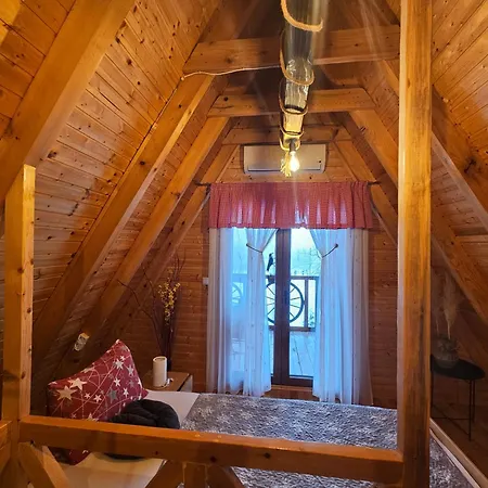 Adanis Holiday home *