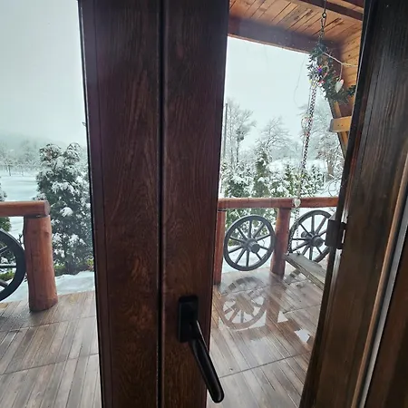 Holiday home Adanis *