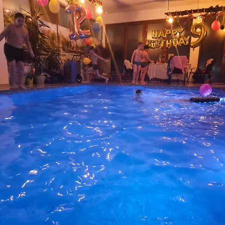 Adanis Holiday home Bihac