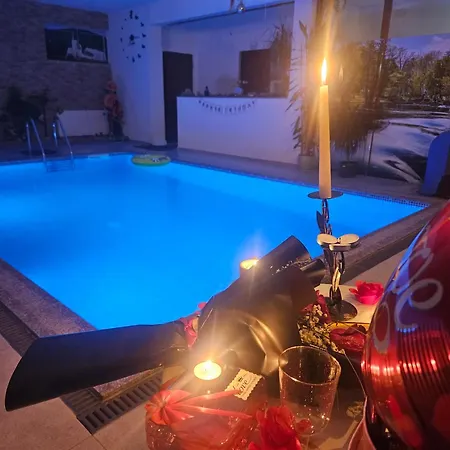 Adanis Сasa de vacaciones