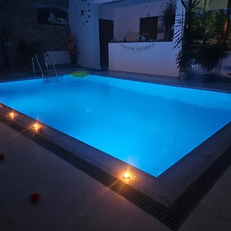 Сasa de vacaciones Adanis