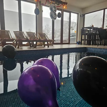 Holiday home Adanis *