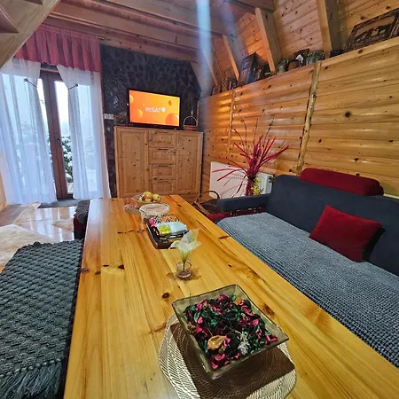 Adanis Сasa de vacaciones Bihać