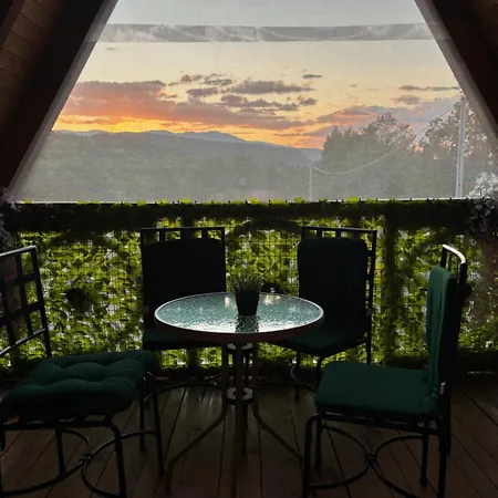 Holiday home Adanis Bihac